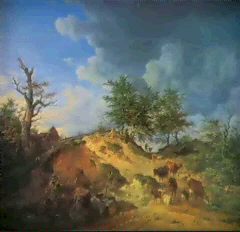 Max Joseph Wagenbauer