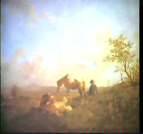 Max Joseph Wagenbauer